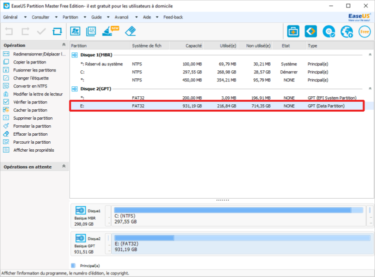 Comment nettoyer son disque dur sous Windows 10 et 11 ?