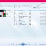 Convertir un CD audio en fichiers MP3 avec le Lecteur Windows Media