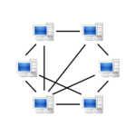 Définition et fonctionnement d'un réseau Peer To Peer