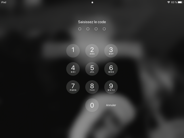 Tutoriels pour iOS, l'OS mobile d'Apple pour iPhone et iPad