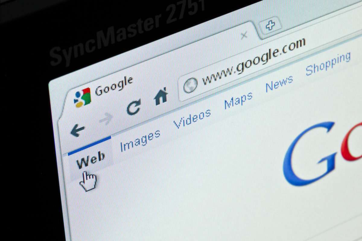Liste des commandes et opérateurs de recherche avancée de Google