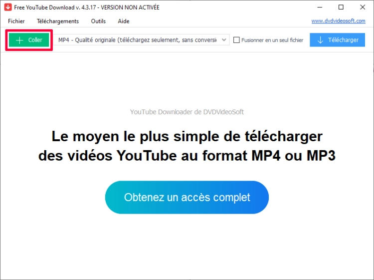 Convertisseur de protocole IP DCM750M pour diffusion DVB-T ISDB-T HDMI