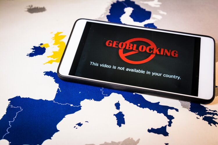 Les avantages du VPN pour le géoblocage