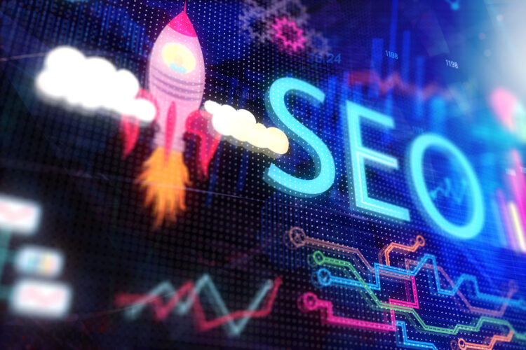 Avantages du SEO pour la visibilité d'une entreprise sur le web