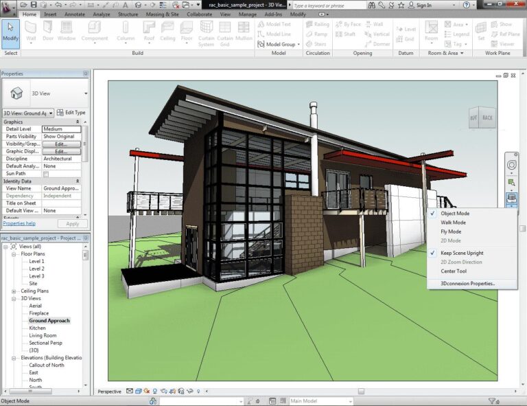 Logiciel BIM : définition, avantages et exemples en 2026