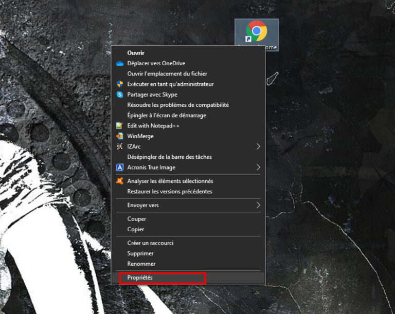 Navigation privée : mode incognito sur Chrome, Firefox, Safari