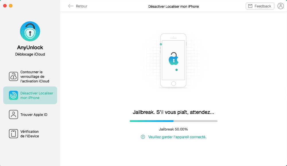 Désactiver Localiser Mon Iphone Sans Mot De Passe