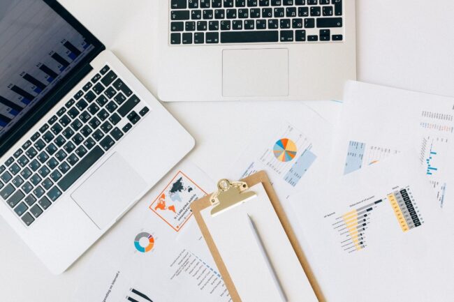 Un logiciel OCR pour traiter les reçus