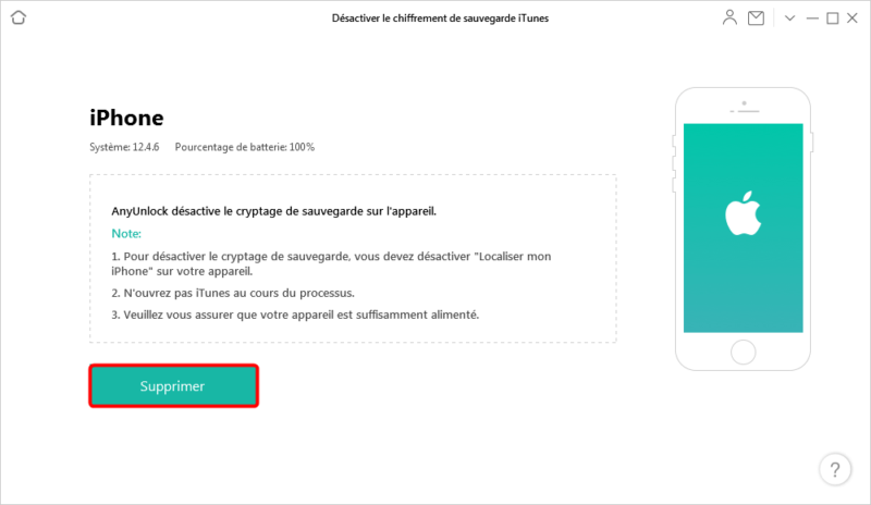 [Résolu] Comment réinitialiser votre iPhone bloqué/verrouillé