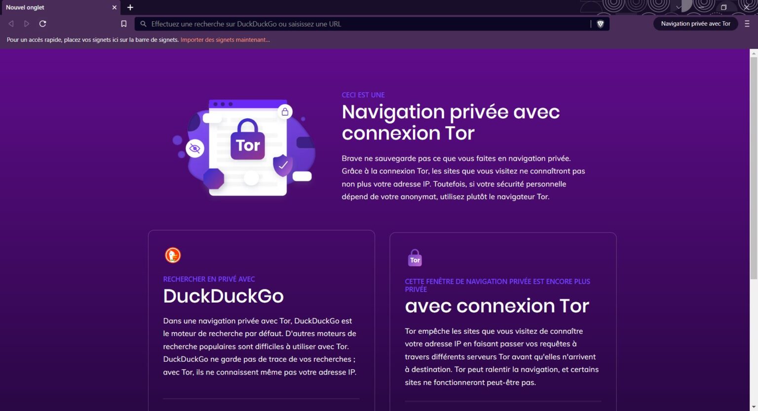 Navigateur Brave [2026] : confidentialité, blocage pub et fonctionnalités