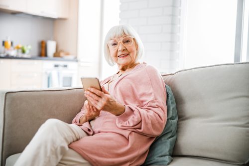 Inclusion numérique des seniors