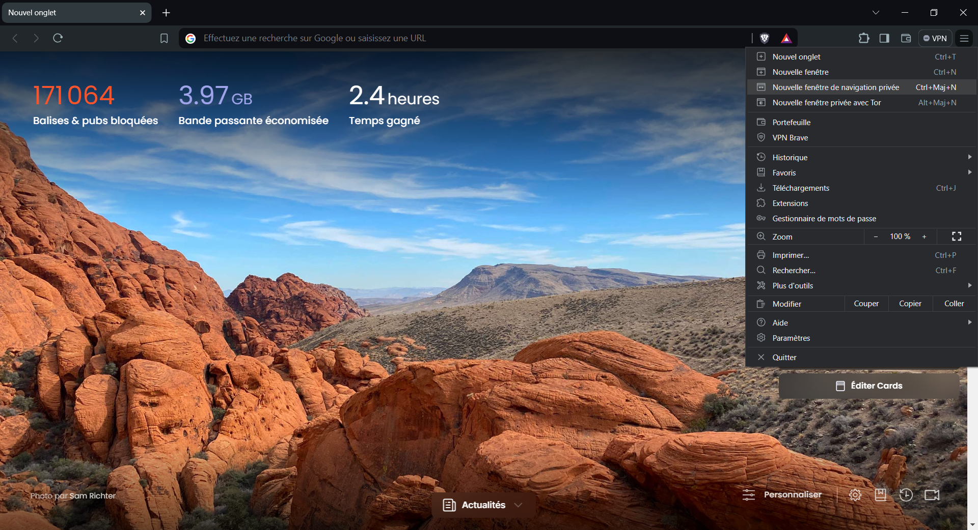 Navigation Prive Navigation privée : mode incognito sur Chrome, Firefox, Safari