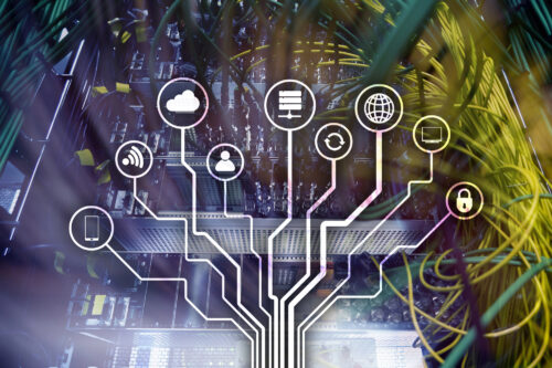 Découvrez comment les objets connectés iot échangent des données en temps réel et optimisez votre quotidien avec des technologies intelligentes