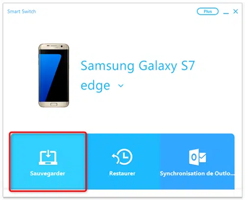 Comment Faire Pour Sauvegarder Les Données Du Portable Samsung J5