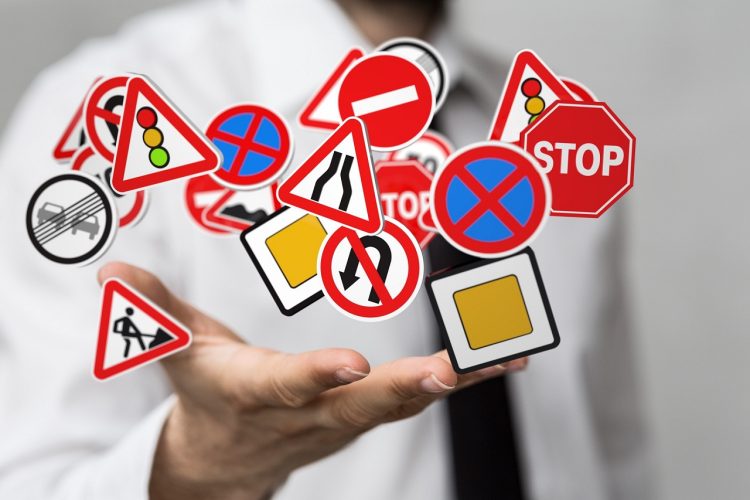 Comment réviser le code de la route en ligne ?