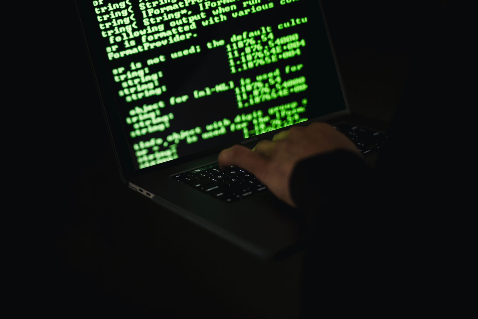 Guide pour en savoir plus sur le piratage informatique
