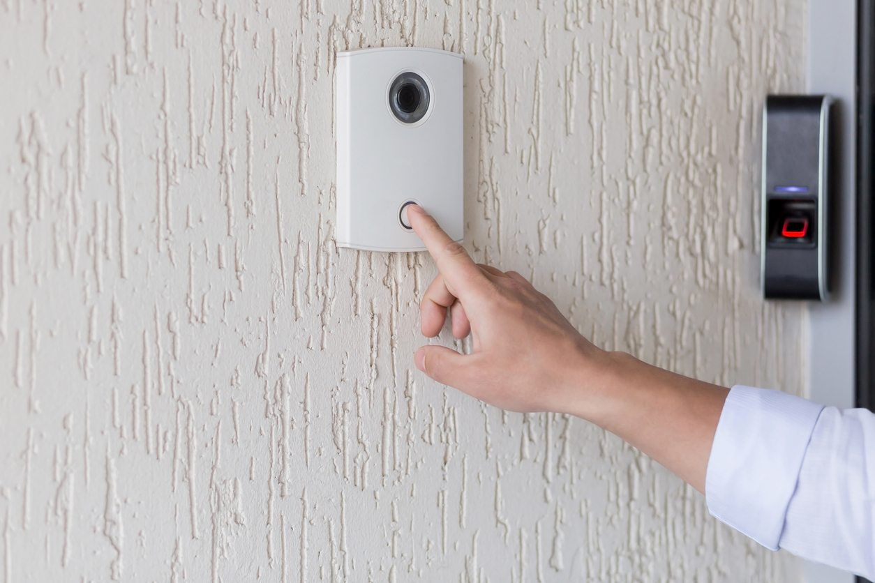 Comparatif des sonnettes connectées : meilleurs interphones vidéo