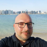 Steve Chevillard, créateur d'Astuces & Aide Informatique