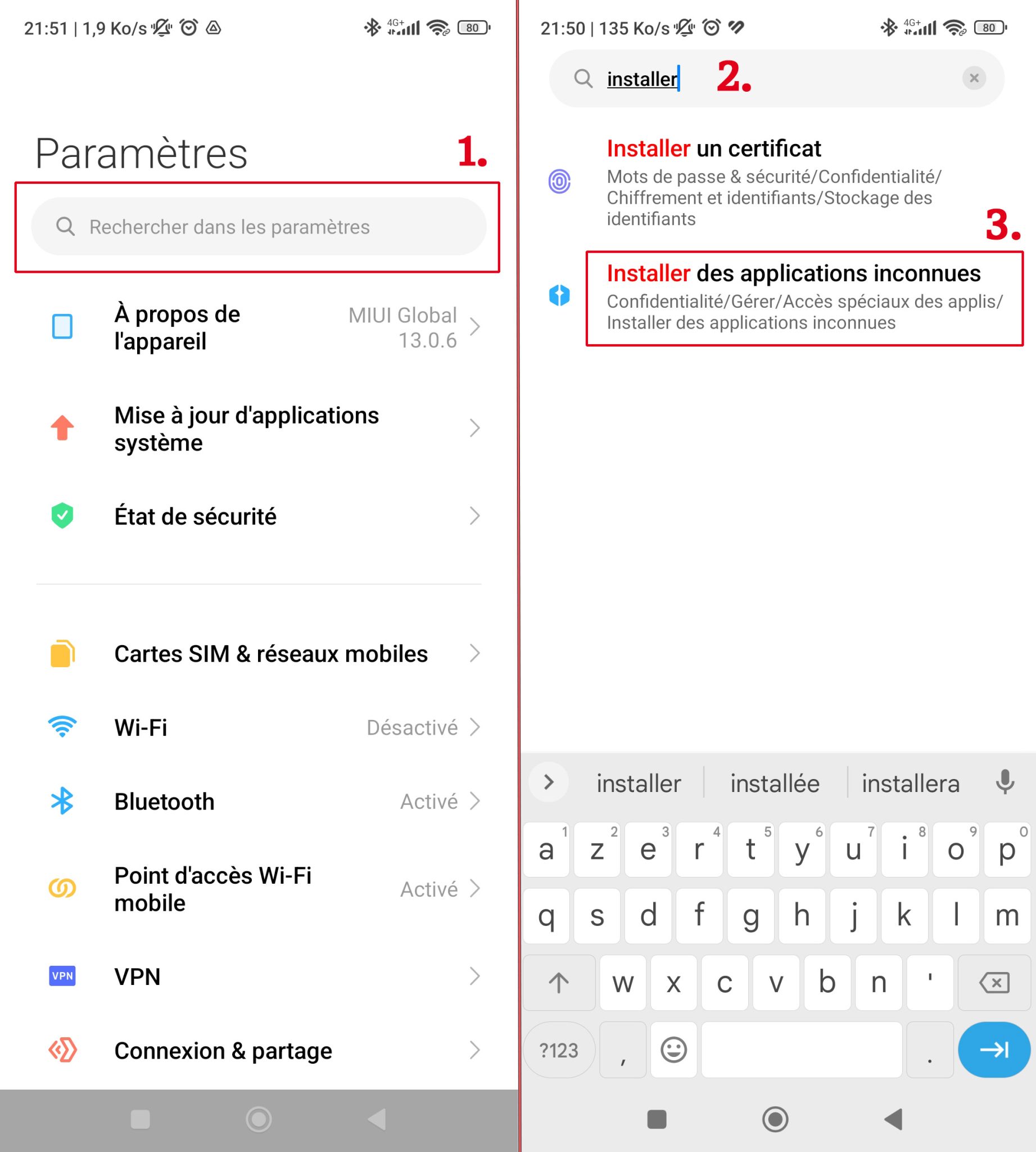 Installer un APK sur Android : guide complet 2026