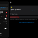 Résilier un abonnement App Store sur iPhone ou iPad