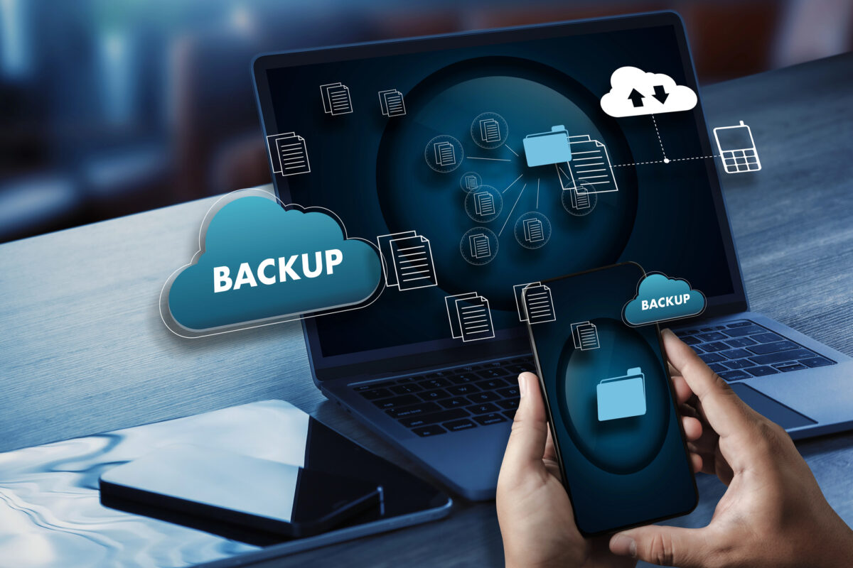 Sauvegarder les fichiers de son ordinateur ou téléphone dans le cloud