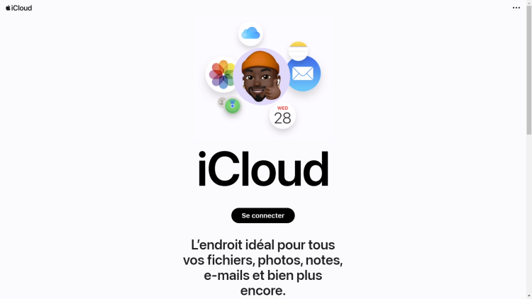 iCloud : définition, fonctionnement et tutoriel complet du service de stockage en ligne d&rsquo;Apple