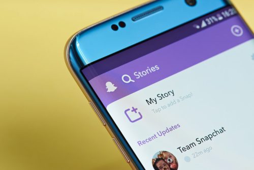 Changer sa localisation sur Snapchat : guide pour iPhone / Android