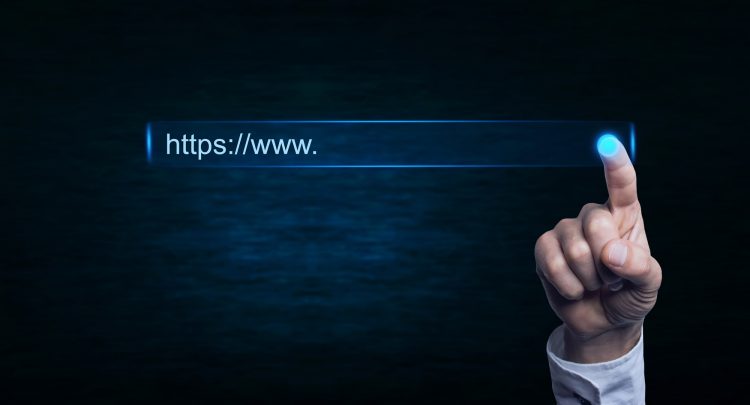 Encodage d'une URL
