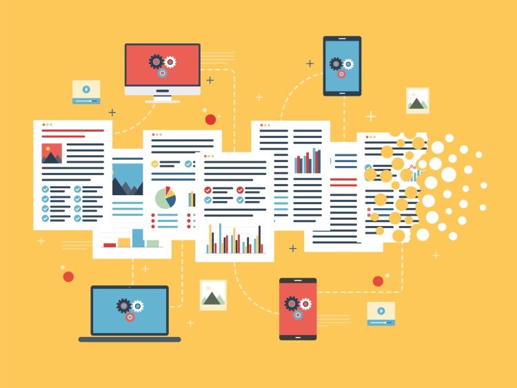 Suppression de ses données personnelles chez les data brokers