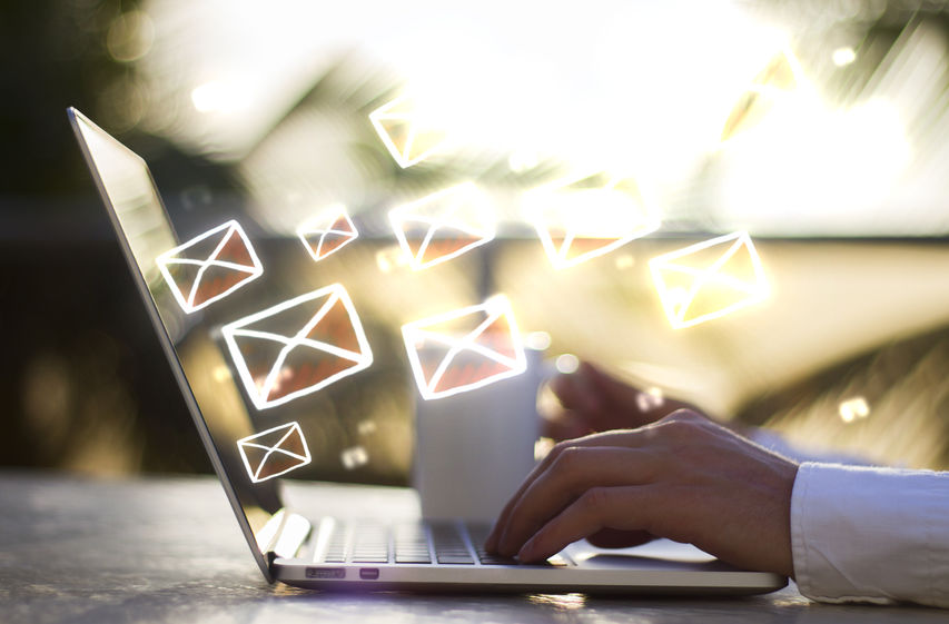 Optimisation continue pour des résultats maximaux en cold emailing