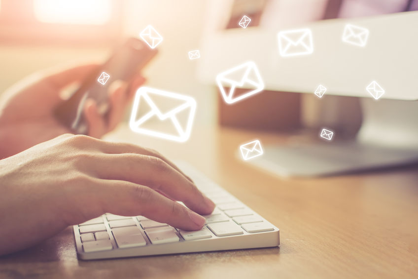 Booster la prospection avec le cold email