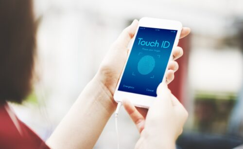 Touch ID qui ne fonctionne plus sur iPhone : les solutions pour réparer le capteur d'empreinte