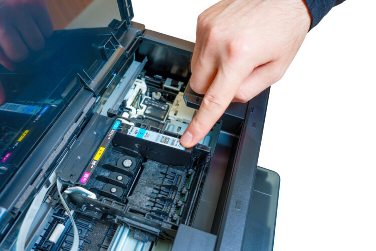 Choisir la cartouche adaptée à votre modèle d'imprimante