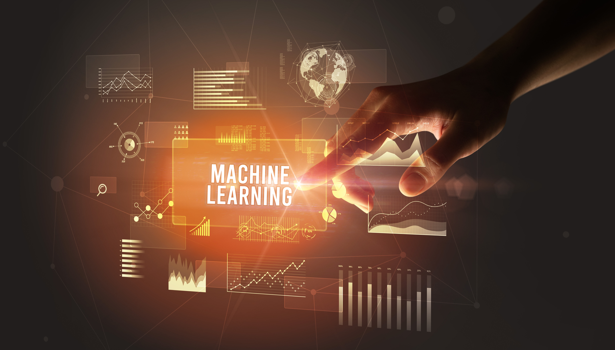 Machine learning : définition, usages et défis en 2026