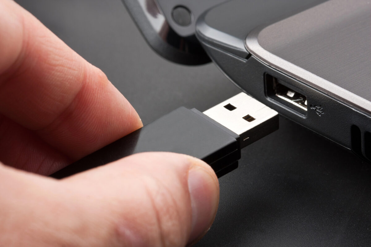 Tutoriel pour débloquer une clé USB sous Windows (Windows 10 ou Windows 11)