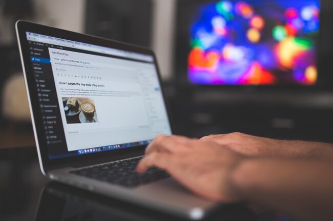 WordPress au-delà du blog : créez des plateformes interactives