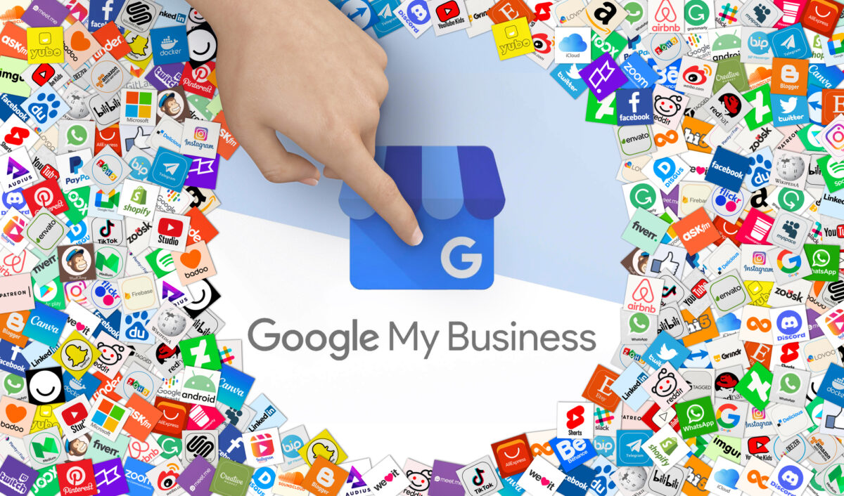 explorez les fonctionnalités essentielles de google my business pour optimiser votre présence en ligne et attirer plus de clients.