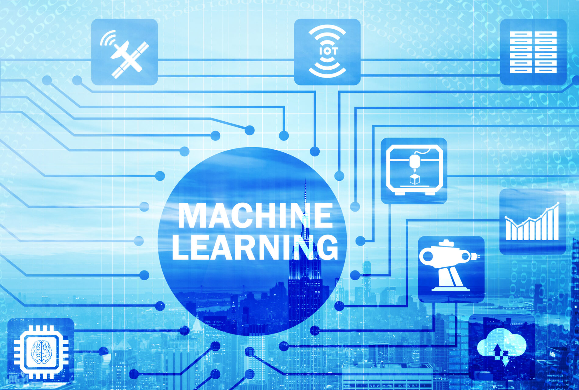 Machine learning : définition, usages et défis en 2026