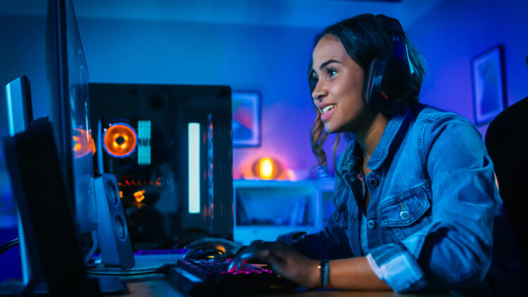 Matériel esport : bien choisir son écran, sa souris et son clavier