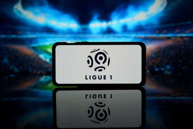 Où et comment regarder les matchs de Ligue 1 en streaming