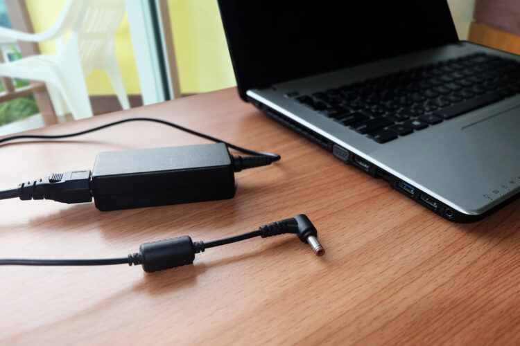 Comment tester la batterie de son PC portable sous Windows ?