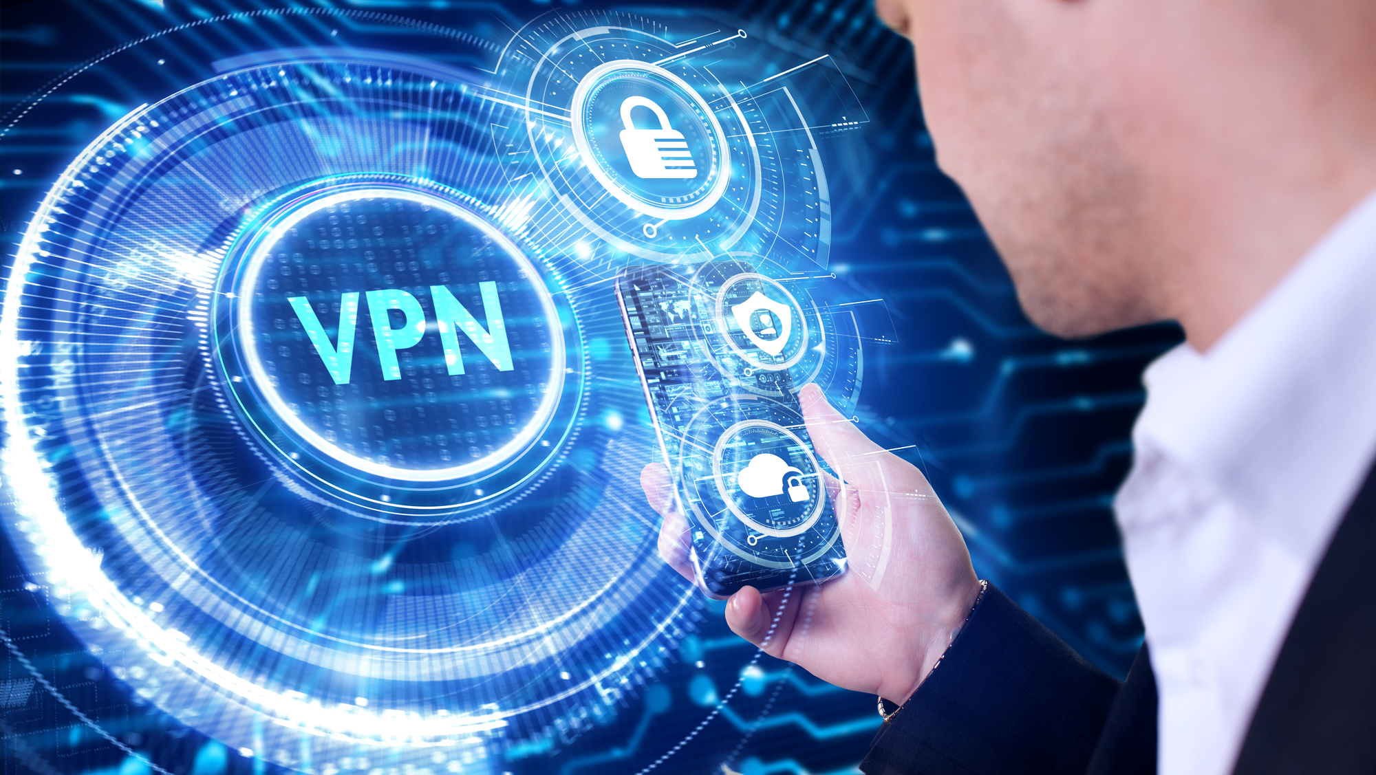 Arcom Format VPN en France : analyse des usages par l'ARCOM