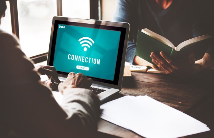 Étendre la portée de votre signal Wifi