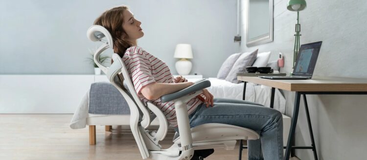 L'un des plus grands avantages du Sihoo Doro-C300 est ses nombreuses options de personnalisation.