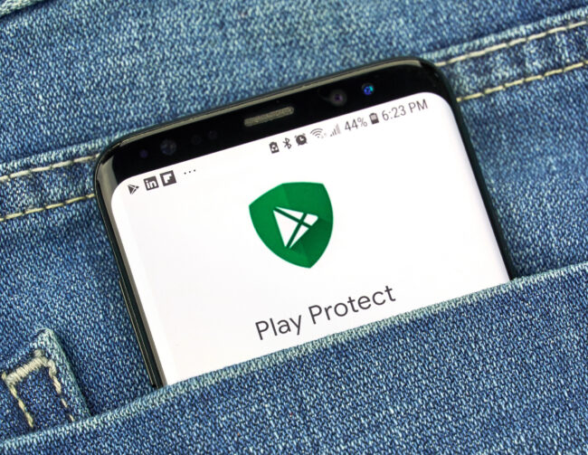 Google Play Protect : à quoi ça sert et comment ça marche