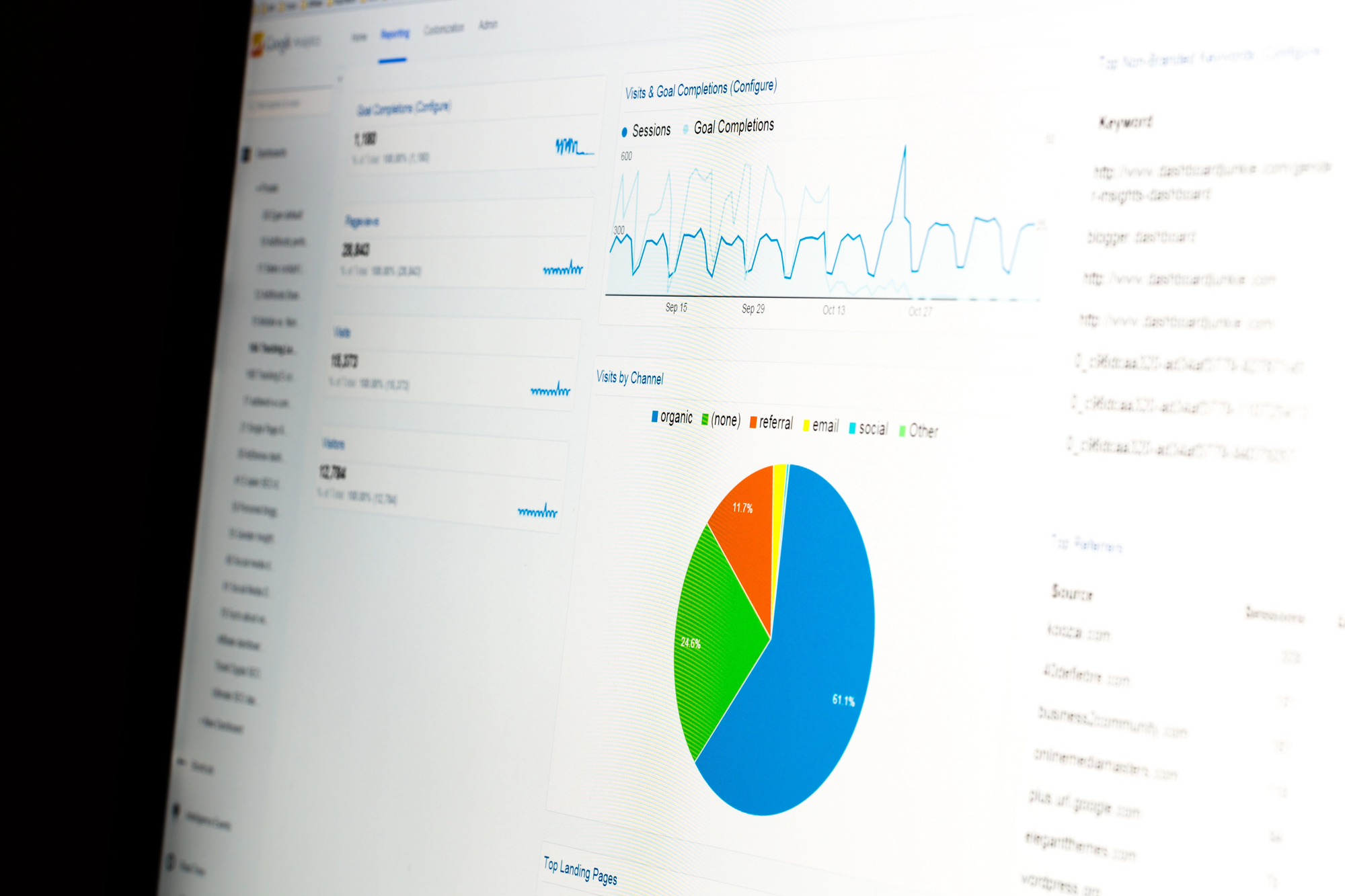 10 conseils pour améliorer le SEO de son site web