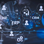Découvrez ce qu'est un ERP, ses avantages et son rôle central dans la gestion d'entreprise. Optimisez votre transformation digitale avec un PGI.