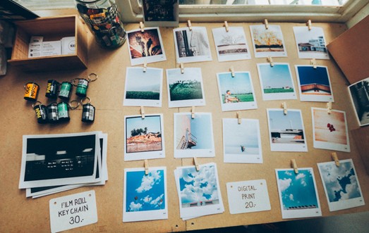 Comparatif des formats d'image JPEG, PNG et GIF pour choisir le bon format selon l'usage