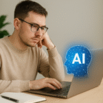 Pourquoi vous devriez apprendre à utiliser l’intelligence artificielle ?