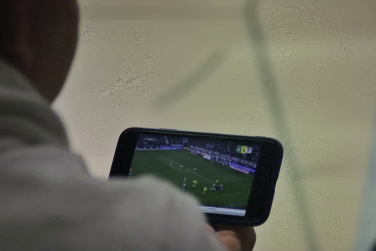 découvrez les sites fiables pour regarder le football en ligne en direct et profiter des meilleurs matchs de foot en streaming en france.